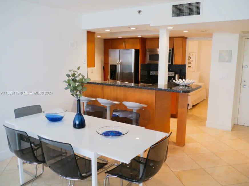 THE GRAND CONDO - Residential Lease