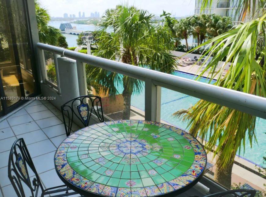THE GRAND CONDO - Residential Lease