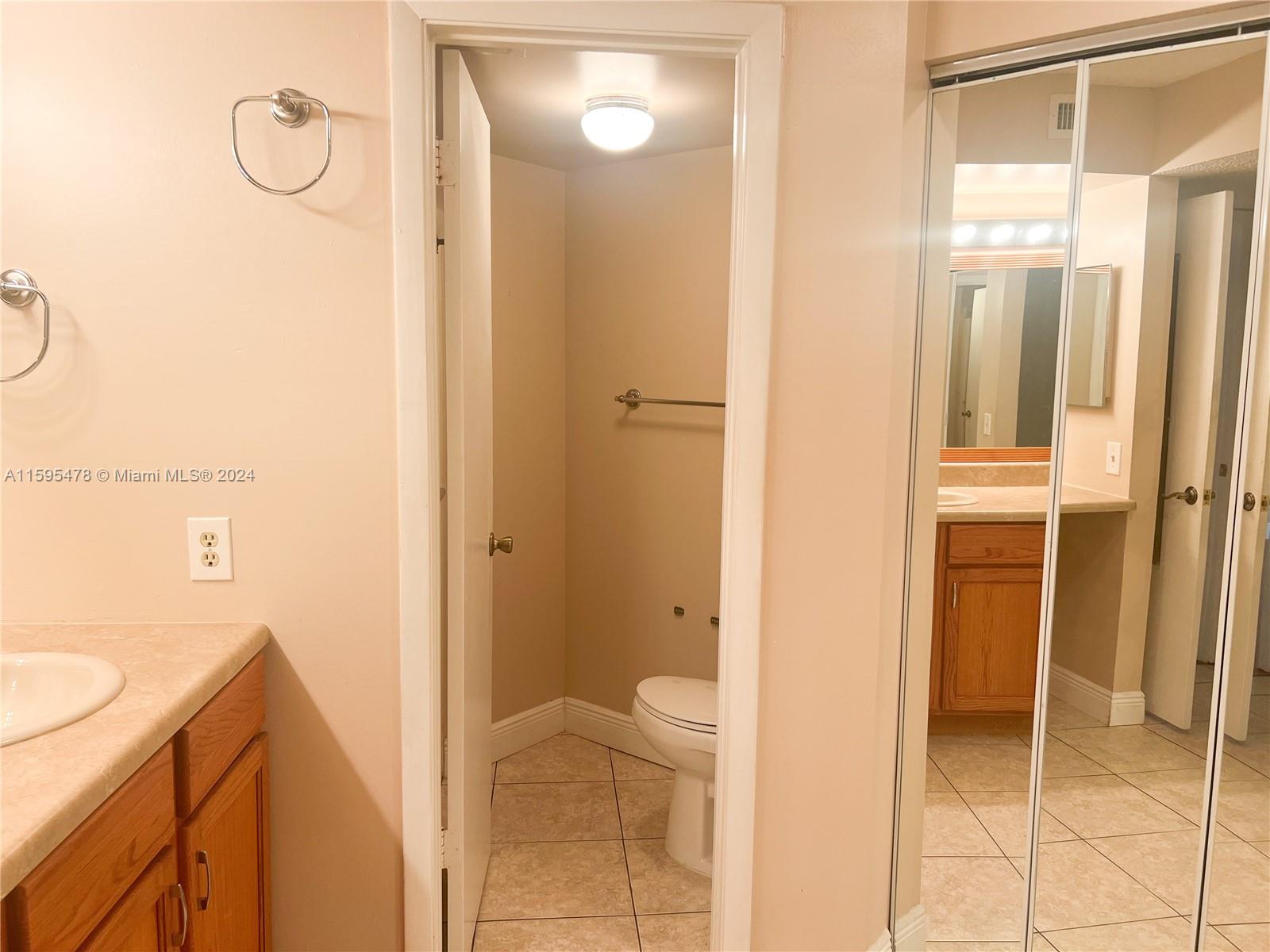 PLANTATION RACQUET CLUB - Residential Lease