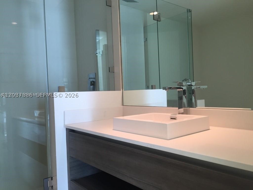 1100 MILLECENTO RESIDENCES - Residential Lease