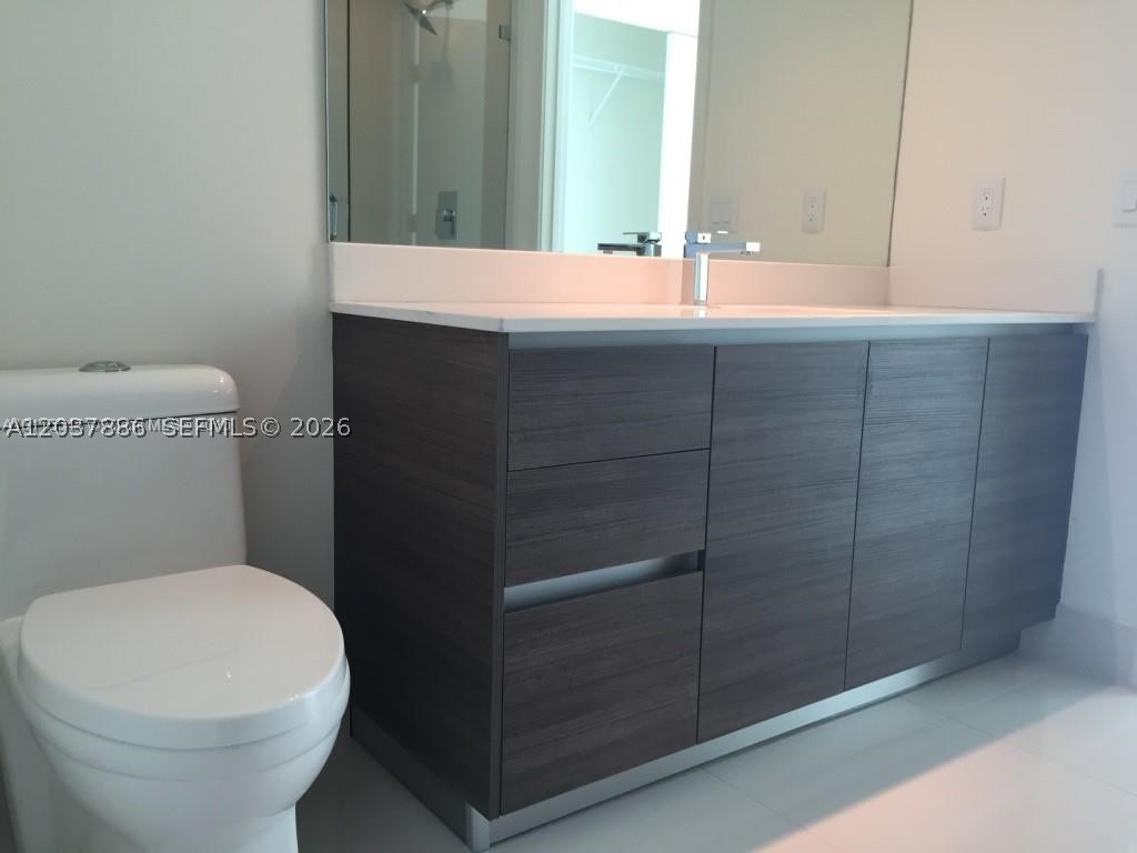 1100 MILLECENTO RESIDENCES - Residential Lease