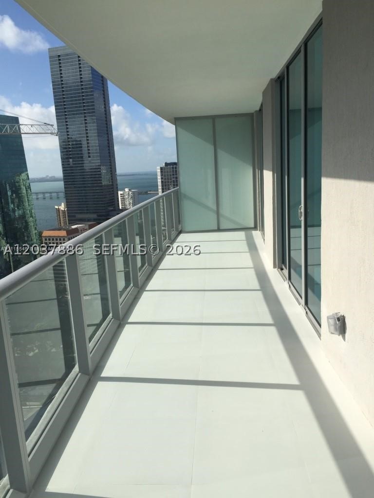 1100 MILLECENTO RESIDENCES - Residential Lease