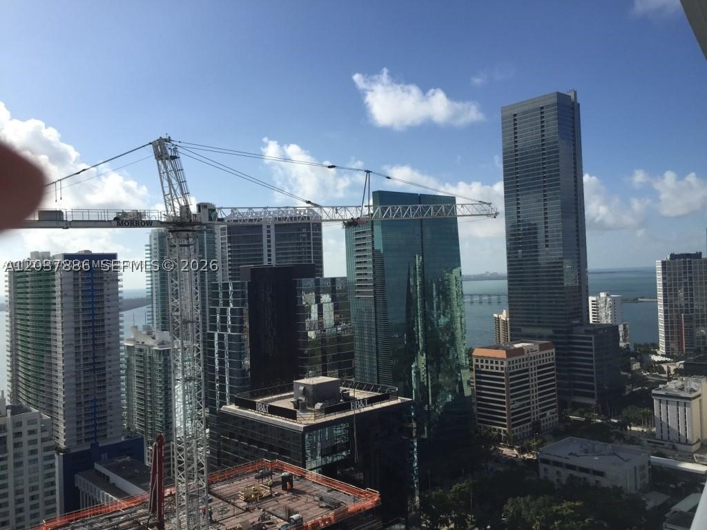 1100 MILLECENTO RESIDENCES - Residential Lease