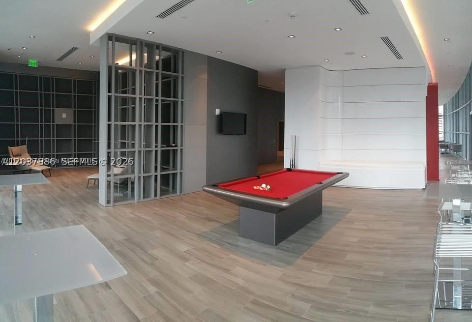 1100 MILLECENTO RESIDENCES - Residential Lease