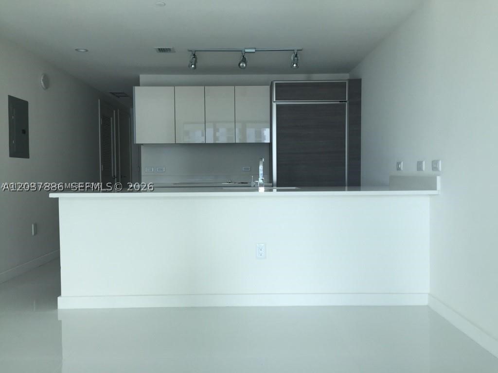 1100 MILLECENTO RESIDENCES - Residential Lease