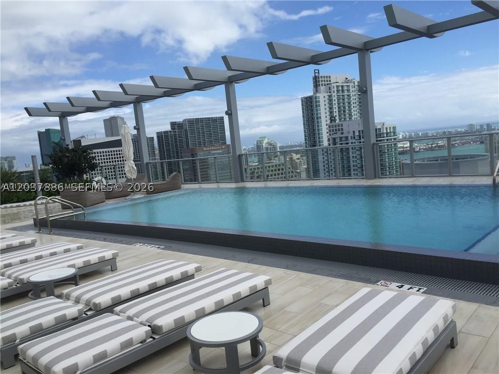 1100 MILLECENTO RESIDENCES - Residential Lease