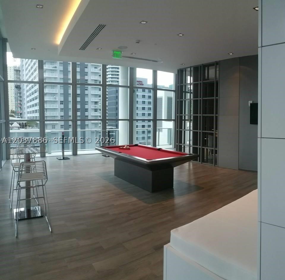 1100 MILLECENTO RESIDENCES - Residential Lease