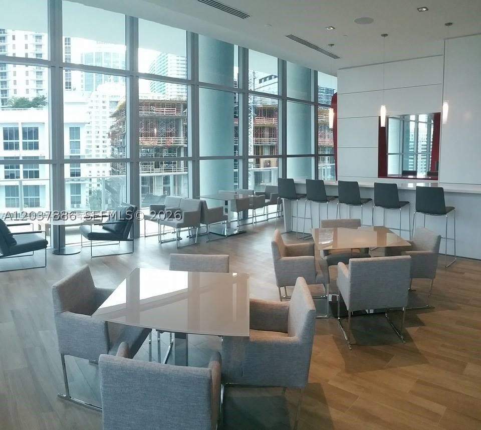 1100 MILLECENTO RESIDENCES - Residential Lease