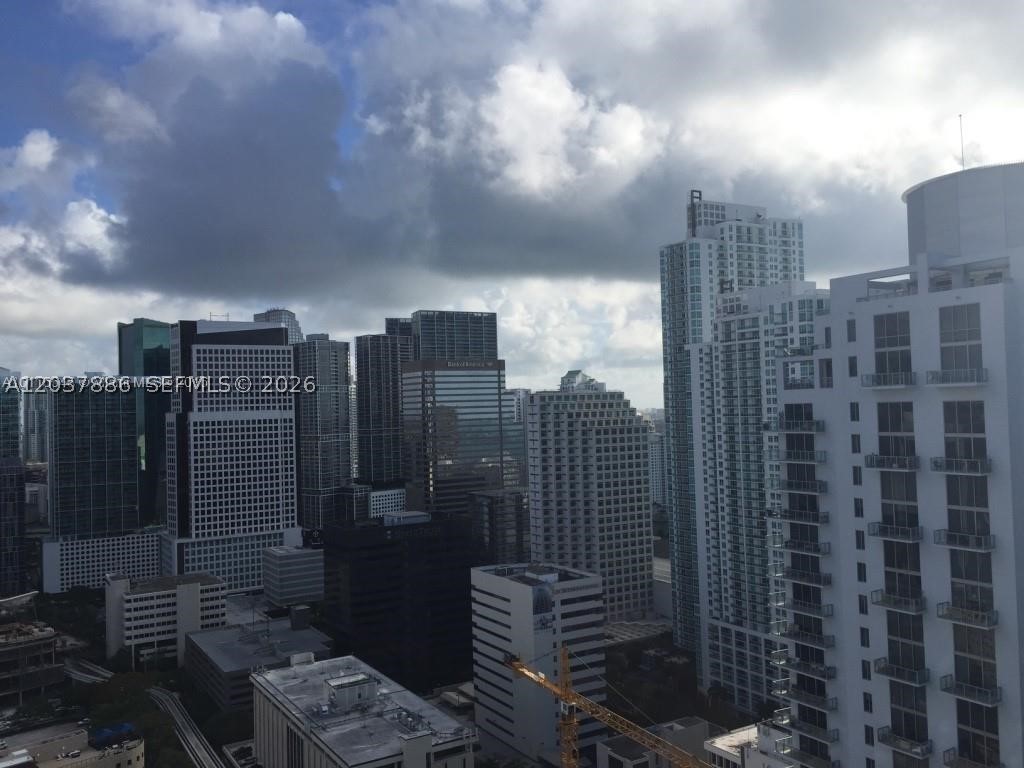 1100 MILLECENTO RESIDENCES - Residential Lease