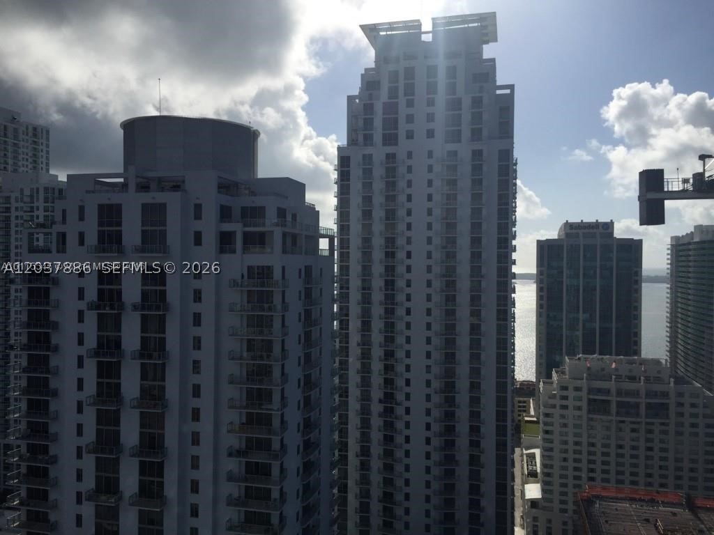 1100 MILLECENTO RESIDENCES - Residential Lease