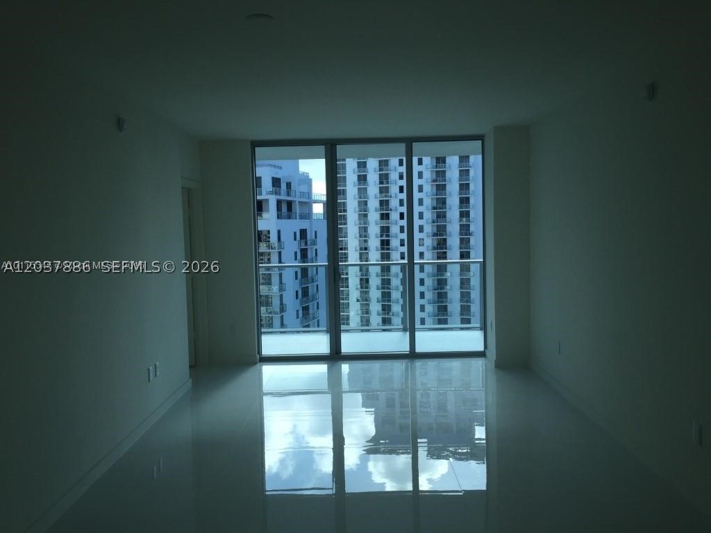 1100 MILLECENTO RESIDENCES - Residential Lease