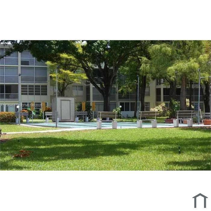 CYPRESS CHASE CONDO NO 1 - Residential
