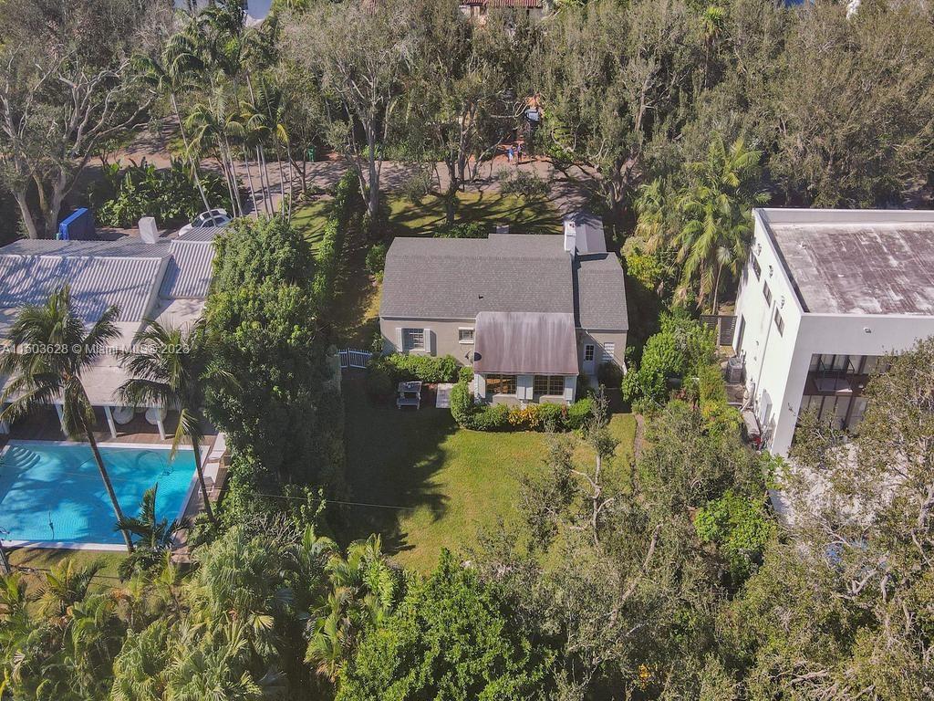 HIGH PINES REV PLAT OF 2N - Residential