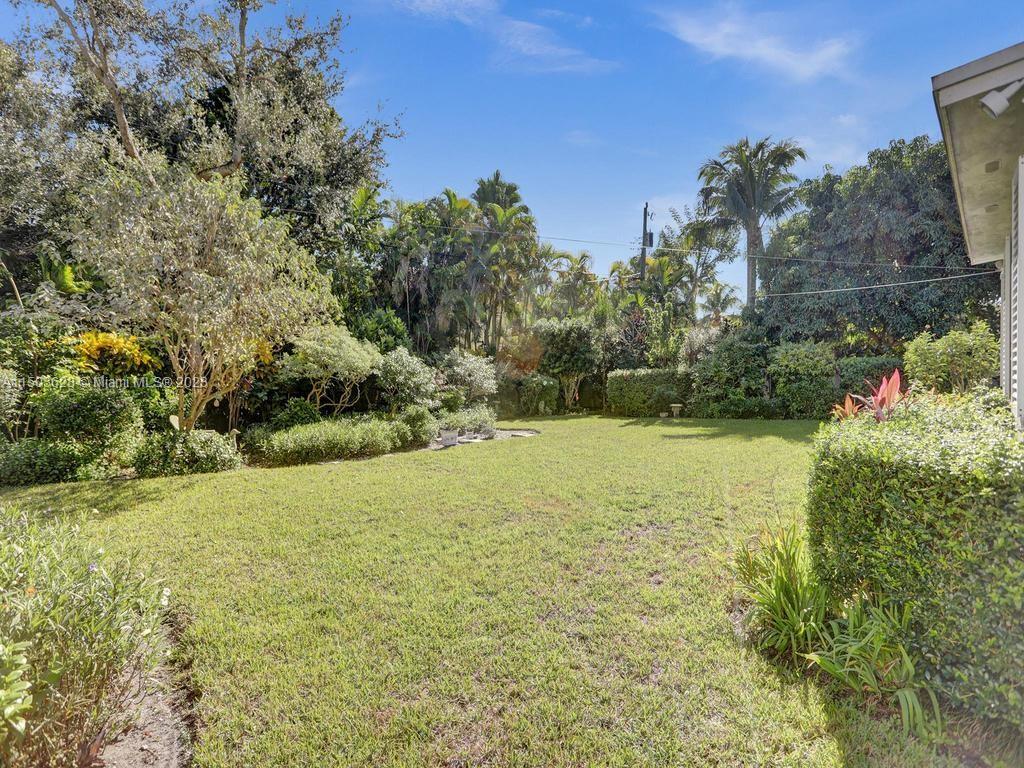 HIGH PINES REV PLAT OF 2N - Residential