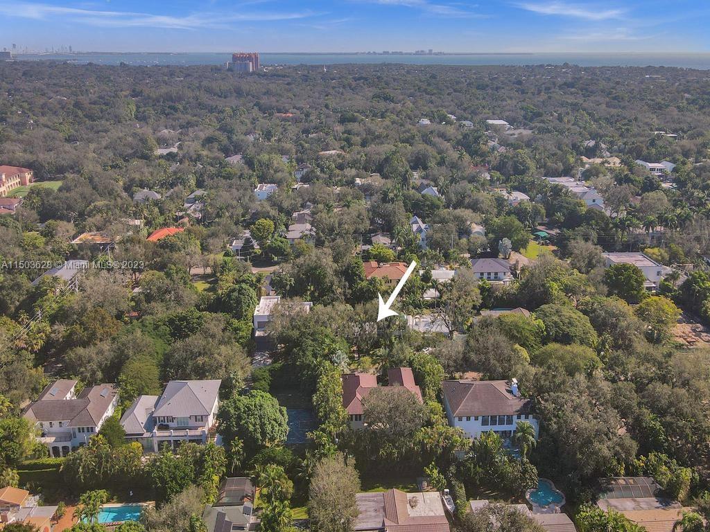 HIGH PINES REV PLAT OF 2N - Residential