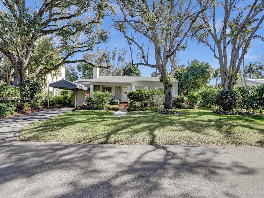 HIGH PINES REV PLAT OF 2N - Residential