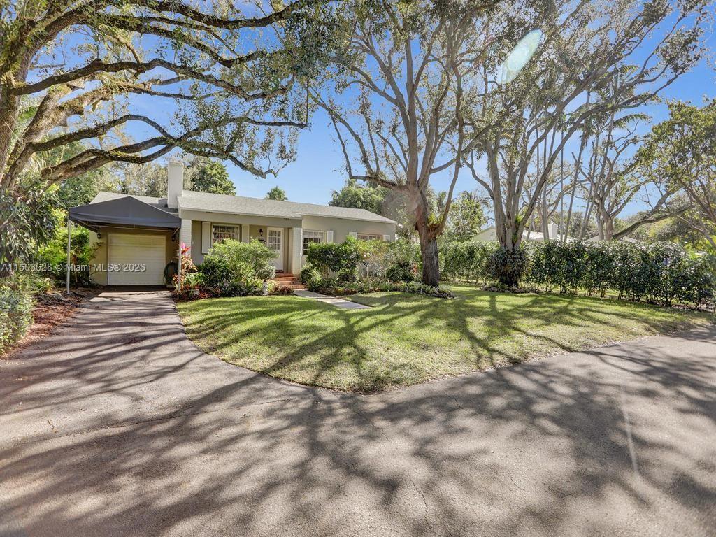 HIGH PINES REV PLAT OF 2N - Residential