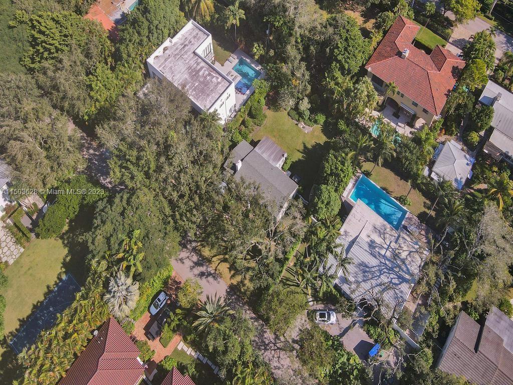 HIGH PINES REV PLAT OF 2N - Residential