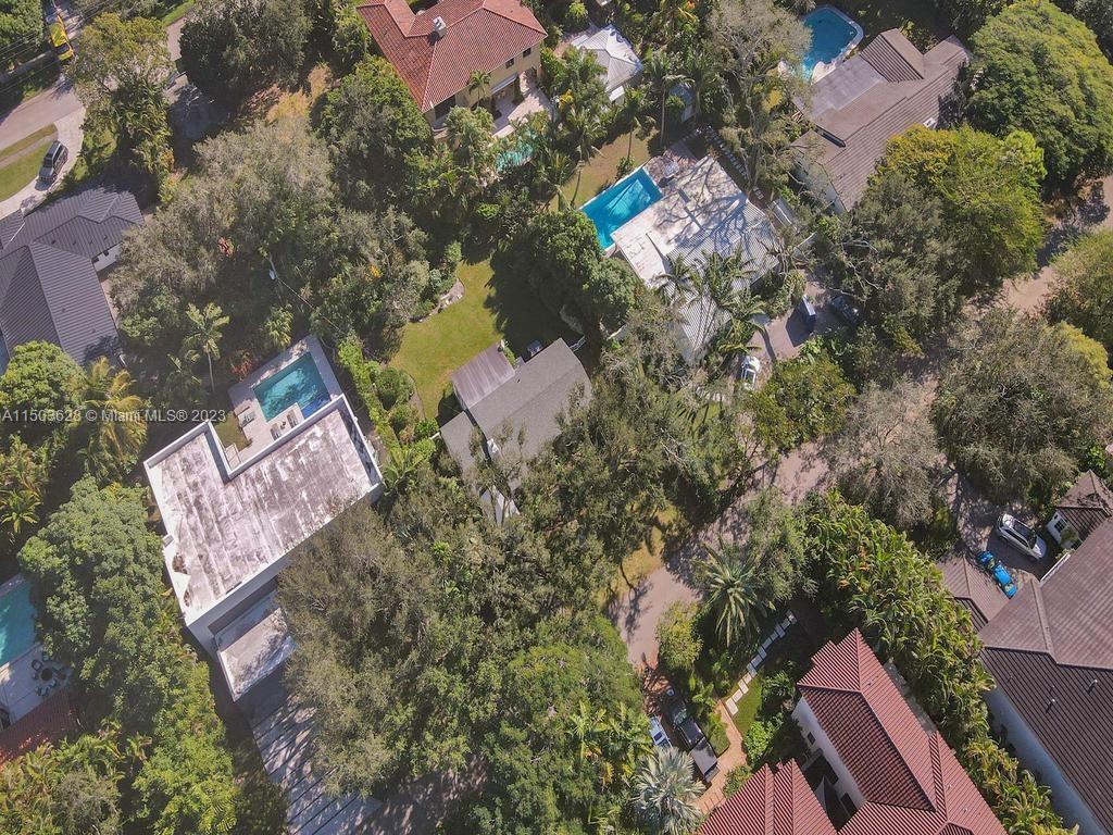 HIGH PINES REV PLAT OF 2N - Residential
