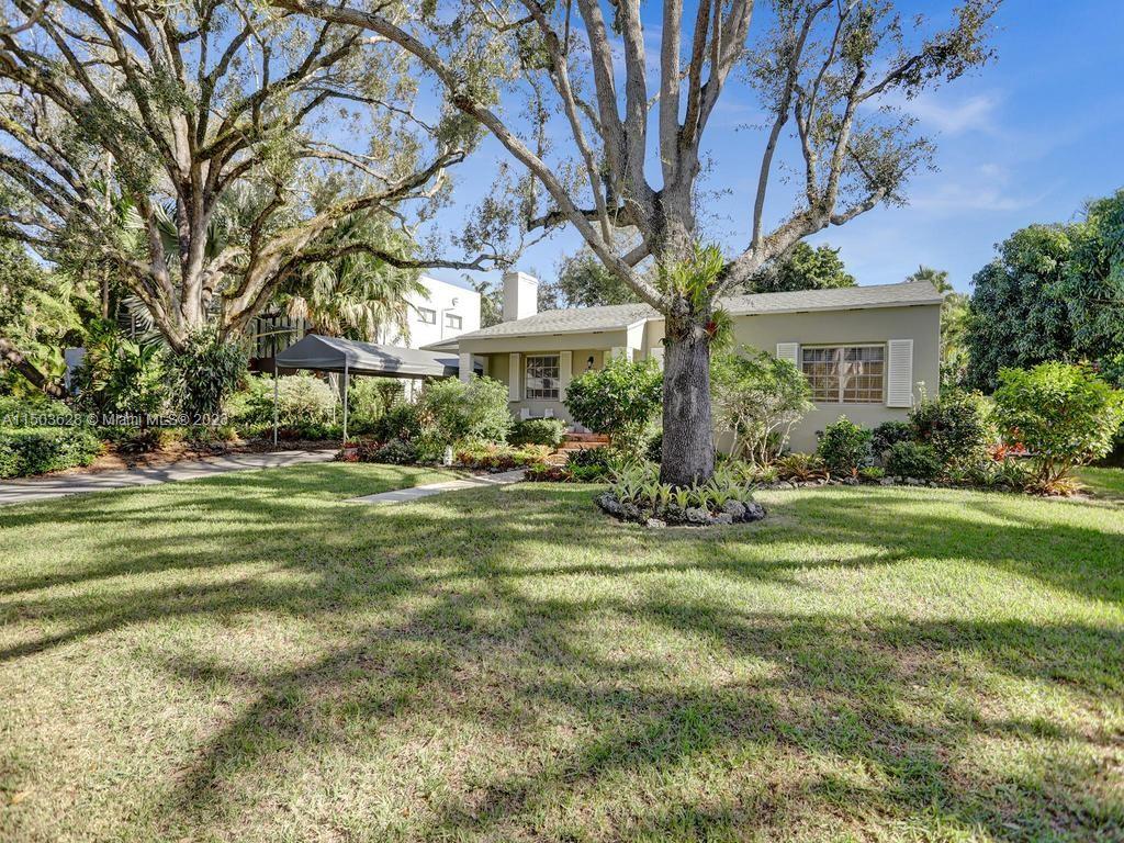 HIGH PINES REV PLAT OF 2N - Residential