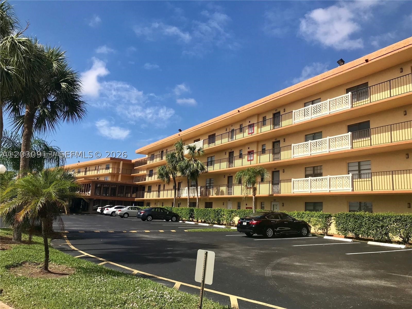 Enjoy comfortable living in this beautifully maintained condo featuring two primary suites, each with its own private bathroom and large walk-in closets. The open-concept kitchen has been updated appliances and partially opened to the family room, creating a bright and inviting living space.