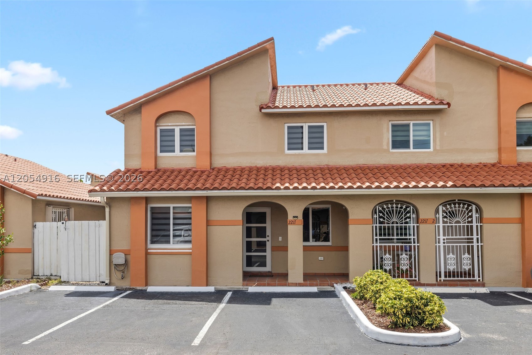 WEST PALM GARDENS VILLAS - Residential