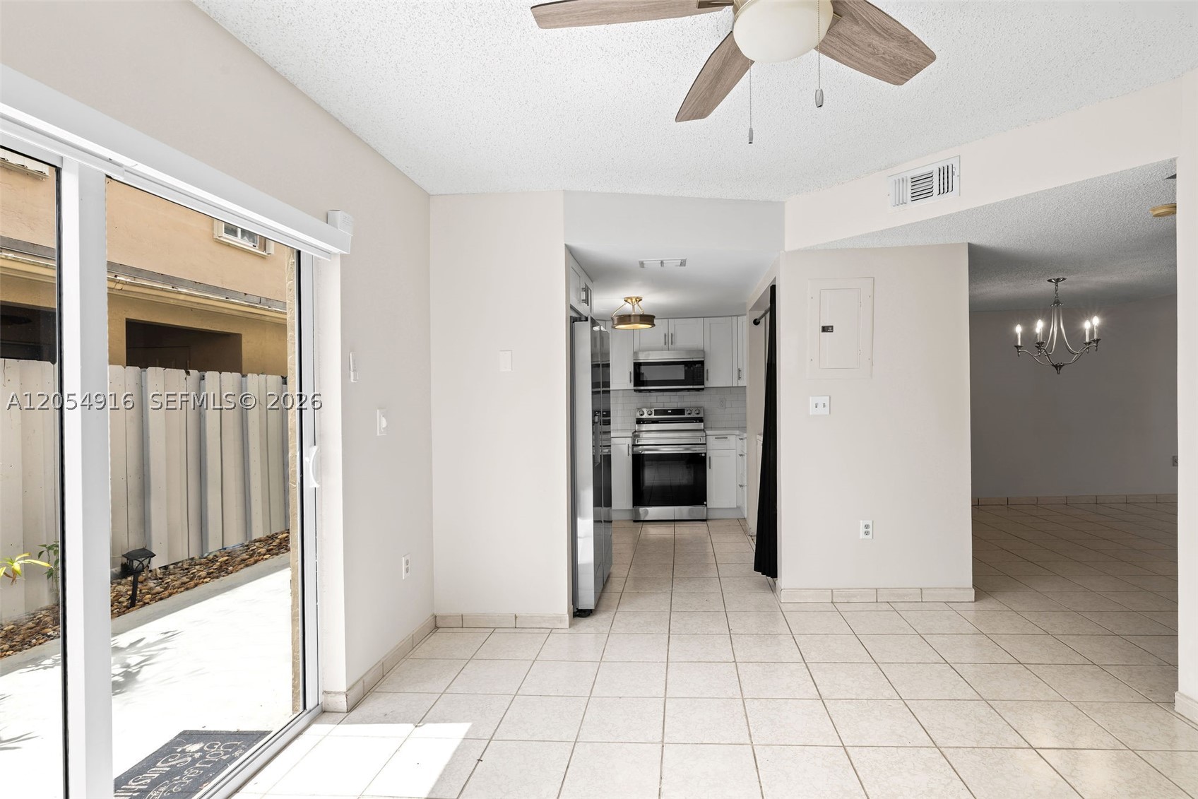 WEST PALM GARDENS VILLAS - Residential