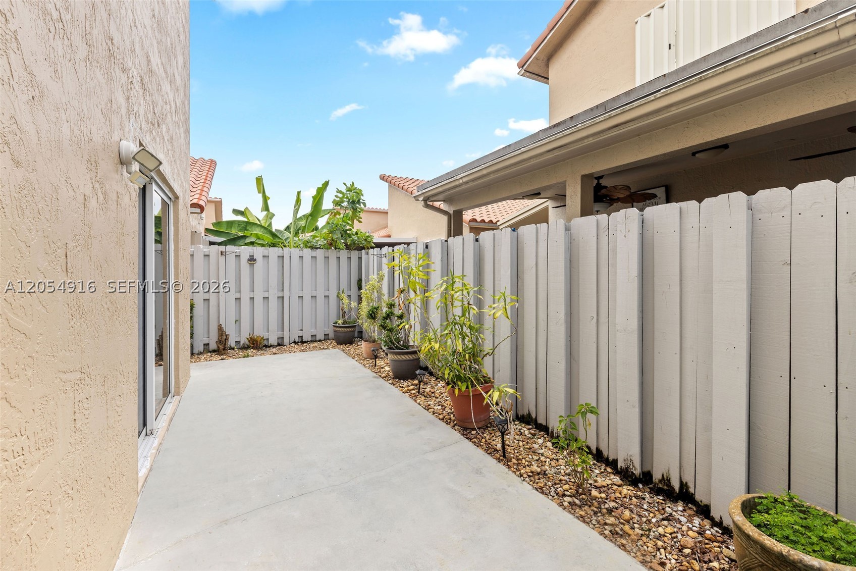 WEST PALM GARDENS VILLAS - Residential