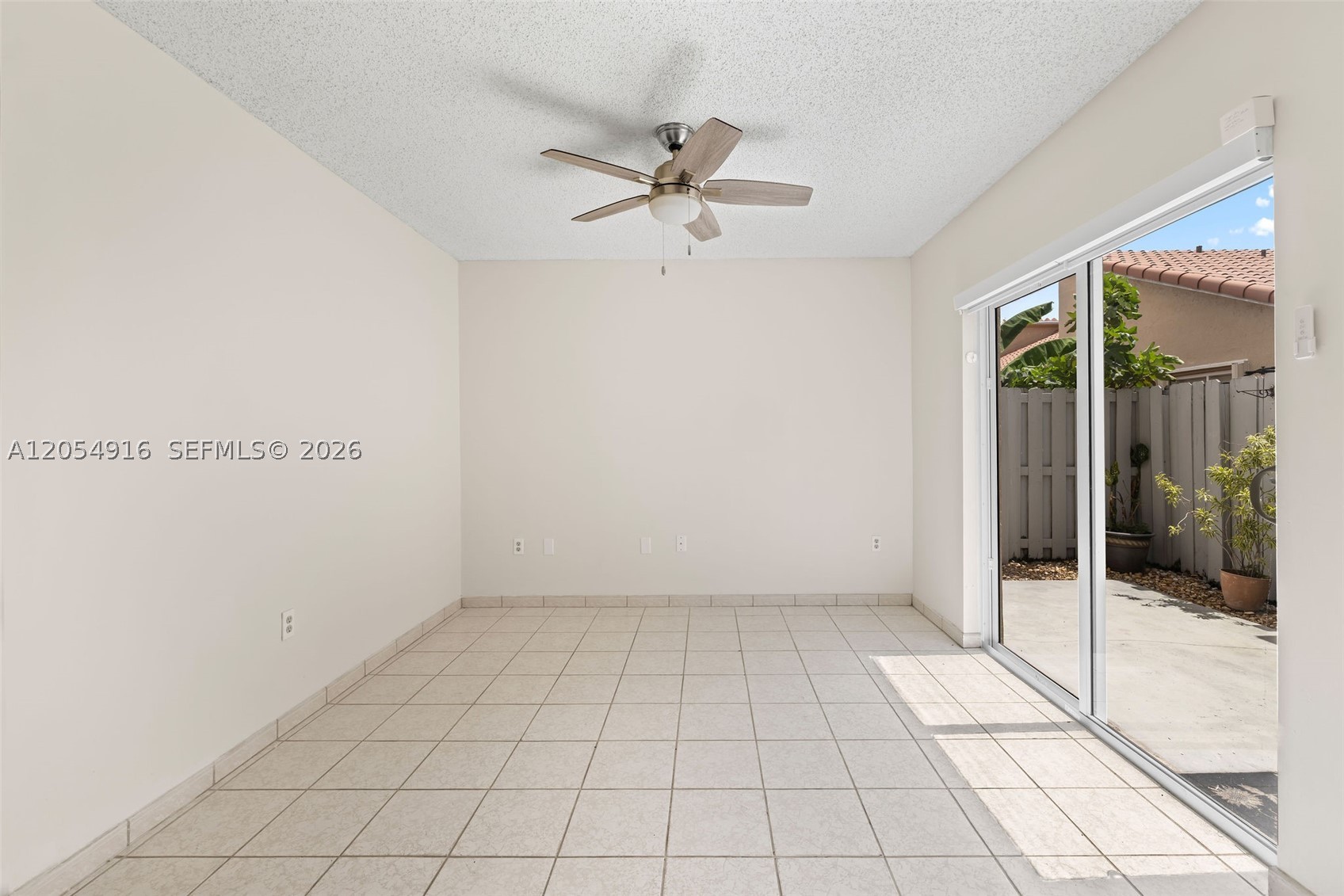 WEST PALM GARDENS VILLAS - Residential