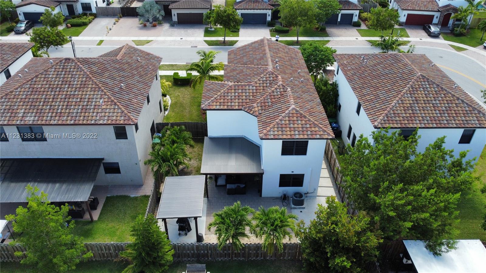 COCO PALM ESTATES - Residential