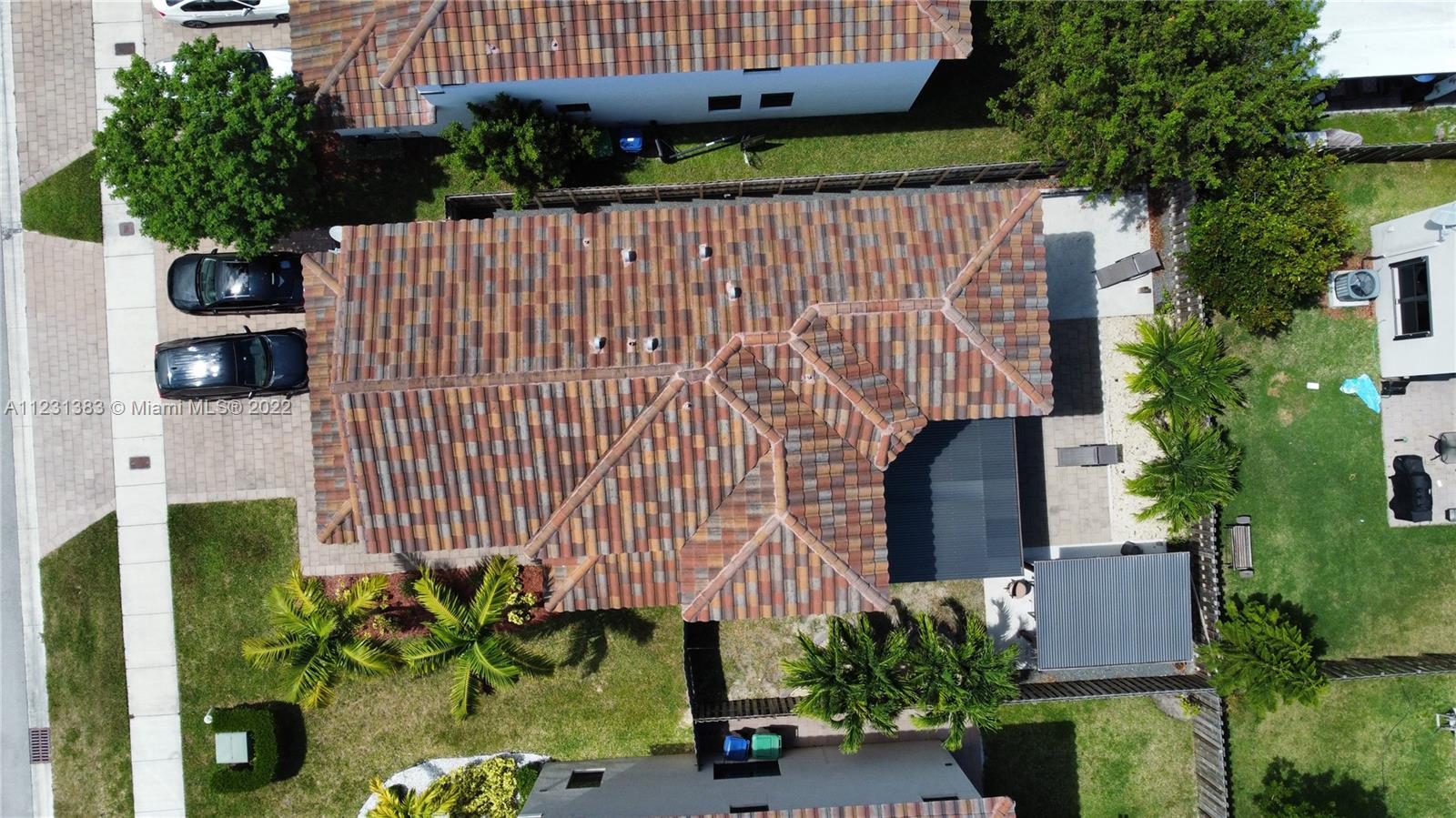 COCO PALM ESTATES - Residential