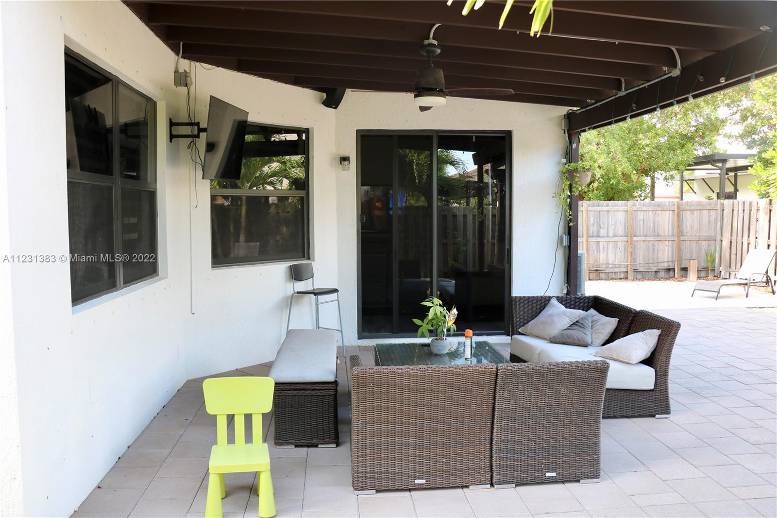 COCO PALM ESTATES - Residential
