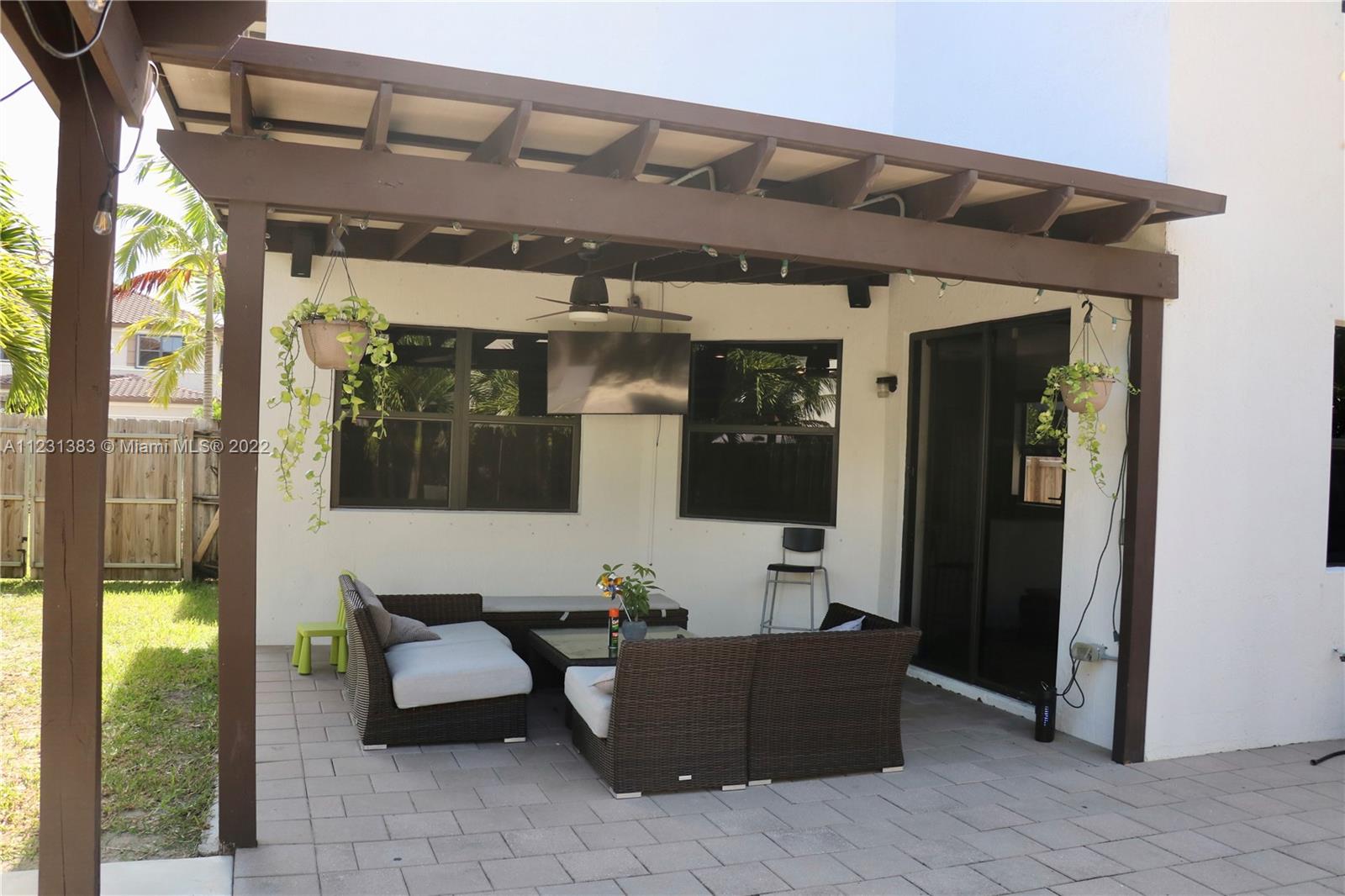 COCO PALM ESTATES - Residential
