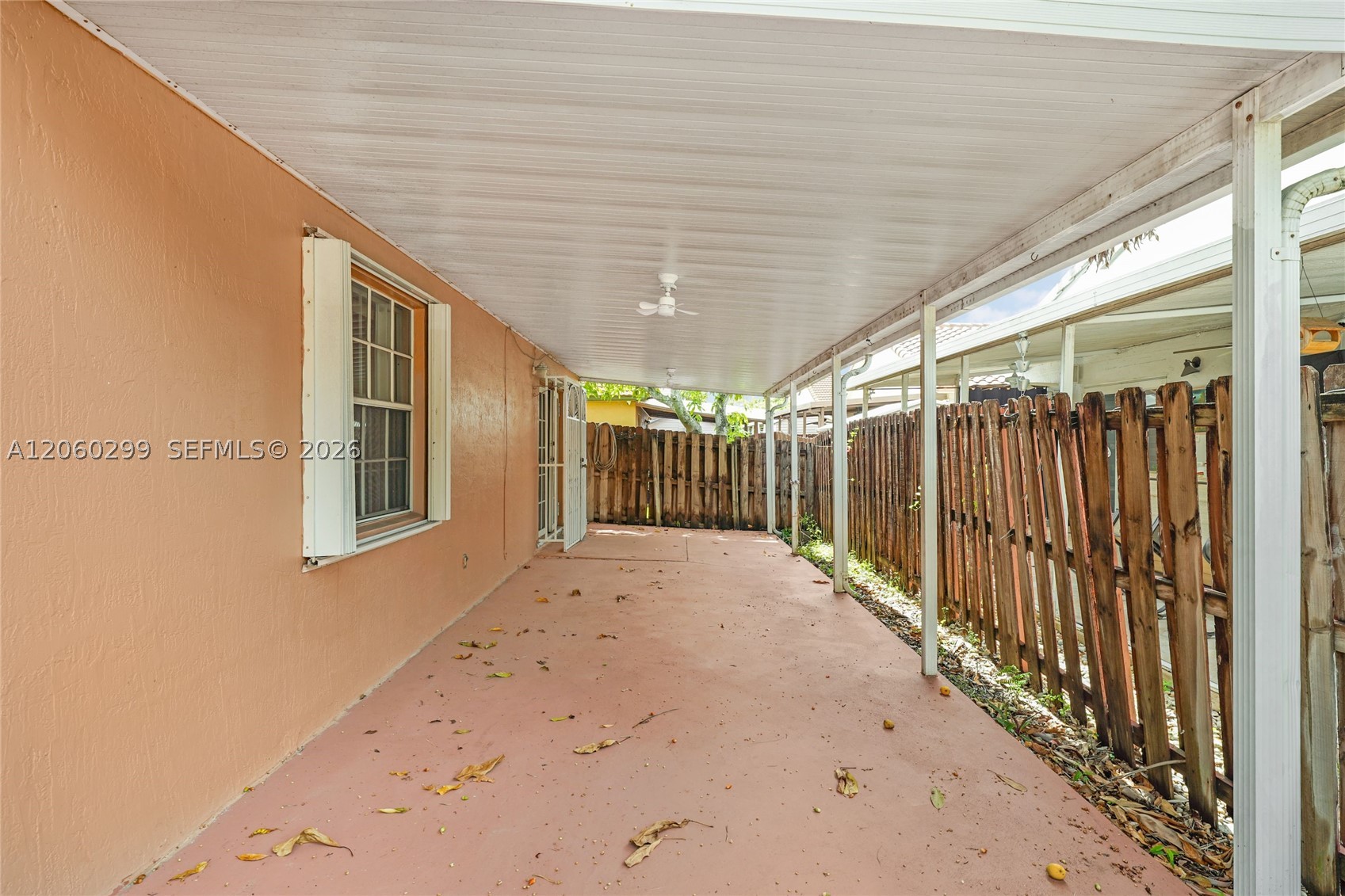 CHRISTYS 2ND ADDN - Residential