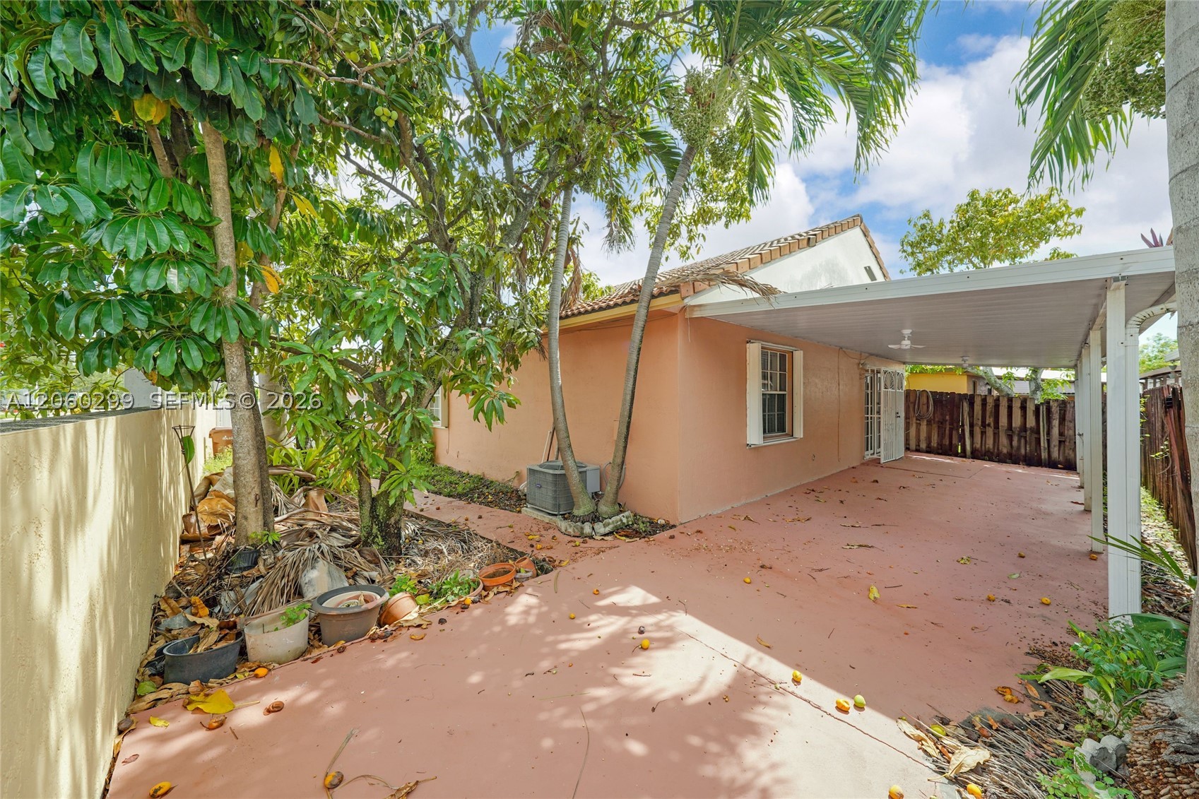 CHRISTYS 2ND ADDN - Residential