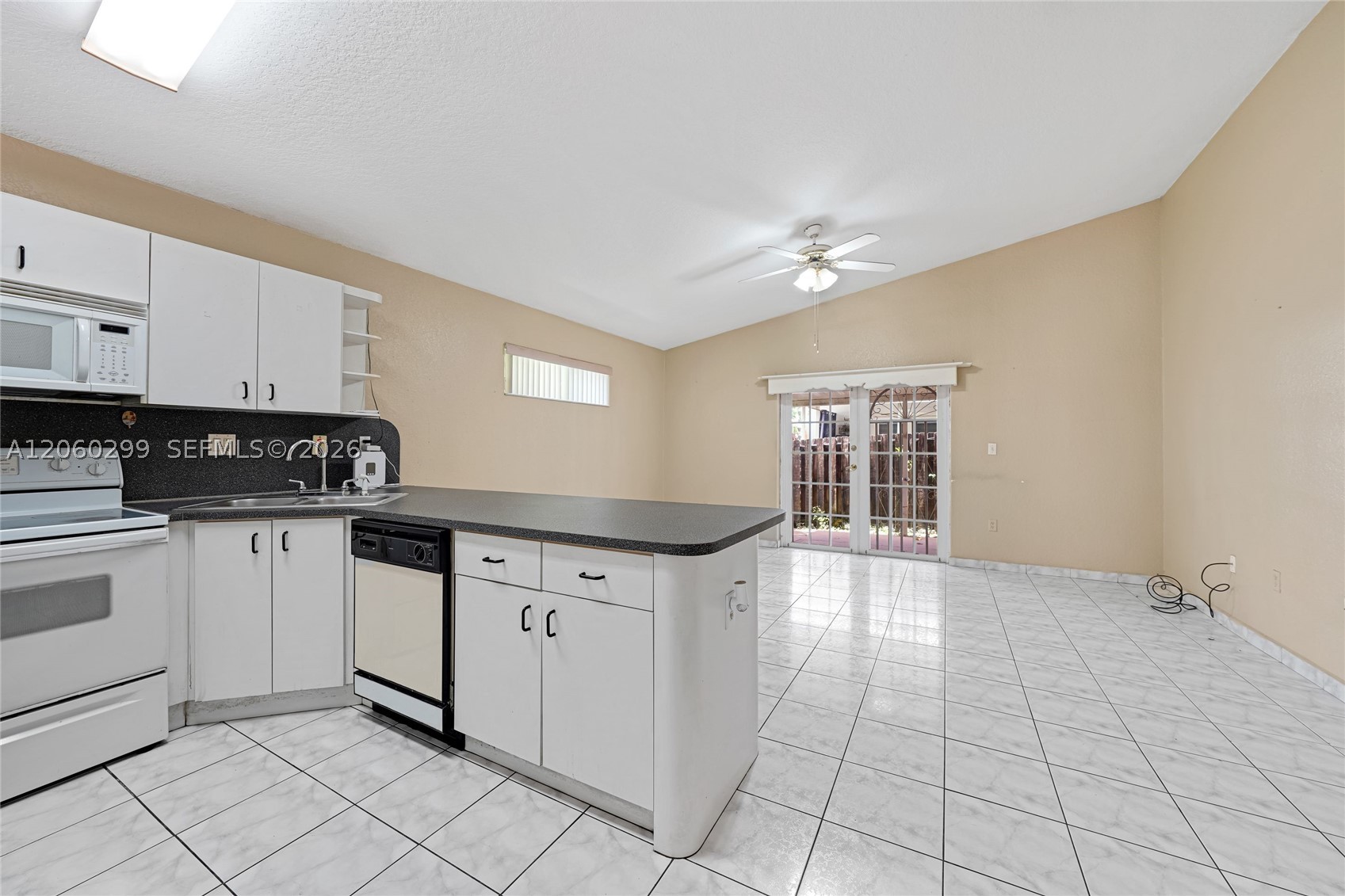 CHRISTYS 2ND ADDN - Residential