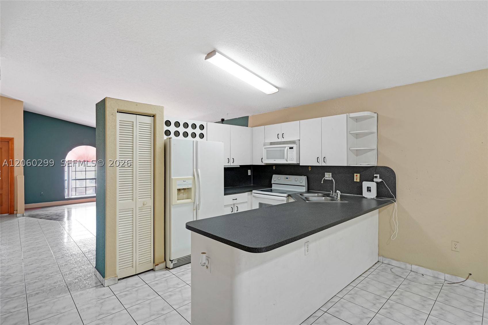 CHRISTYS 2ND ADDN - Residential
