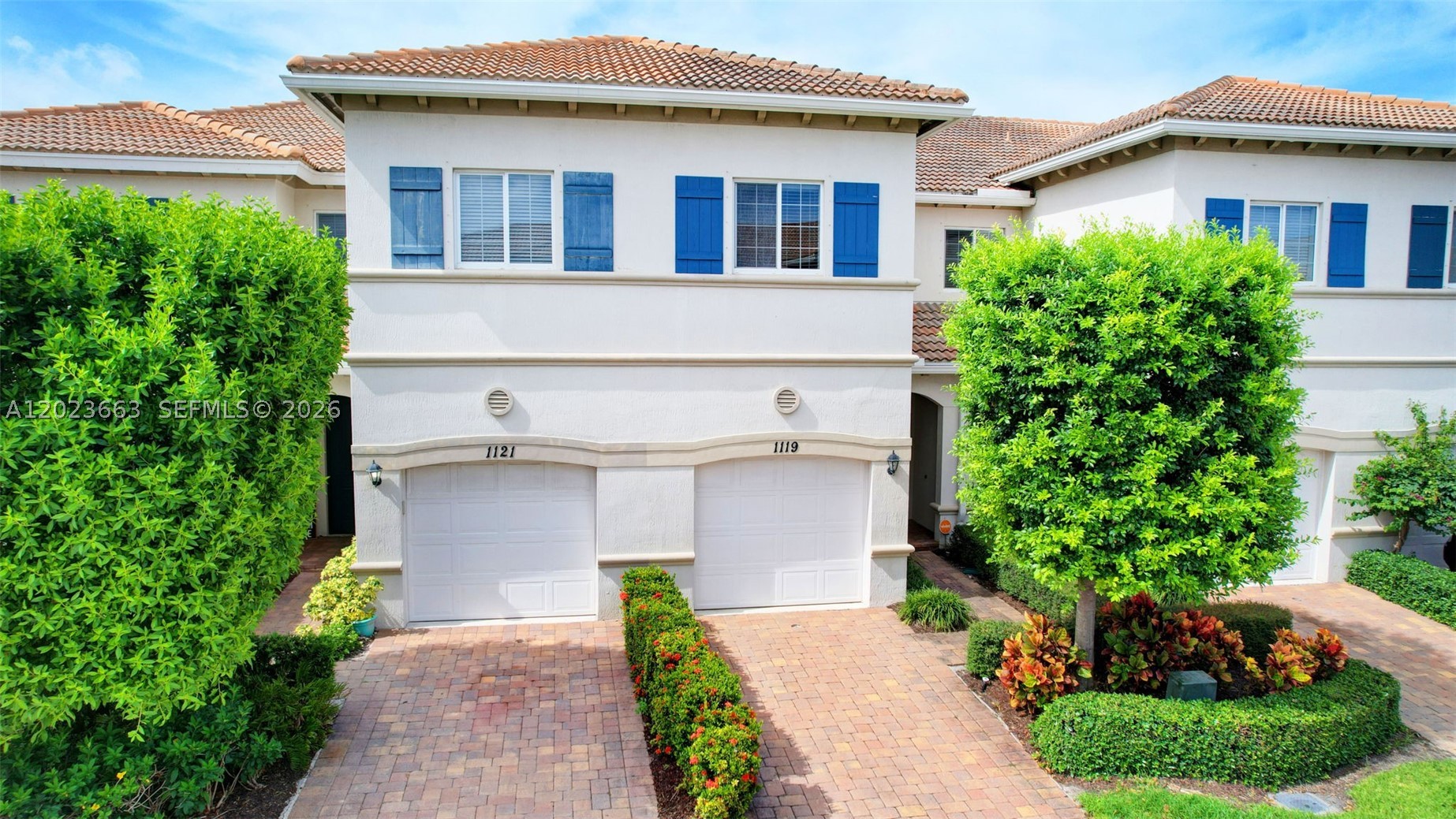 Newer construction townhome with serene water views. Gated community provides safety, security and peace of mind. Walking distance to school. Stainless steel appliances and NEW washer & dryer. Granite countertops and a pantry. Large walk in closet with built out organization. Enjoy your community pool with out the headaches of pool maintenance. Safe suburban neighborhood tucked away with easy access to I-95 for quick commutes. Built with modern 2017 standards with numerous 2022-2024 updates for comfort and cosmetics. Tile & wood flooring throughout. Alarm installed. Overflow parking available outside the gate. Ownership for one year, prior to renting.