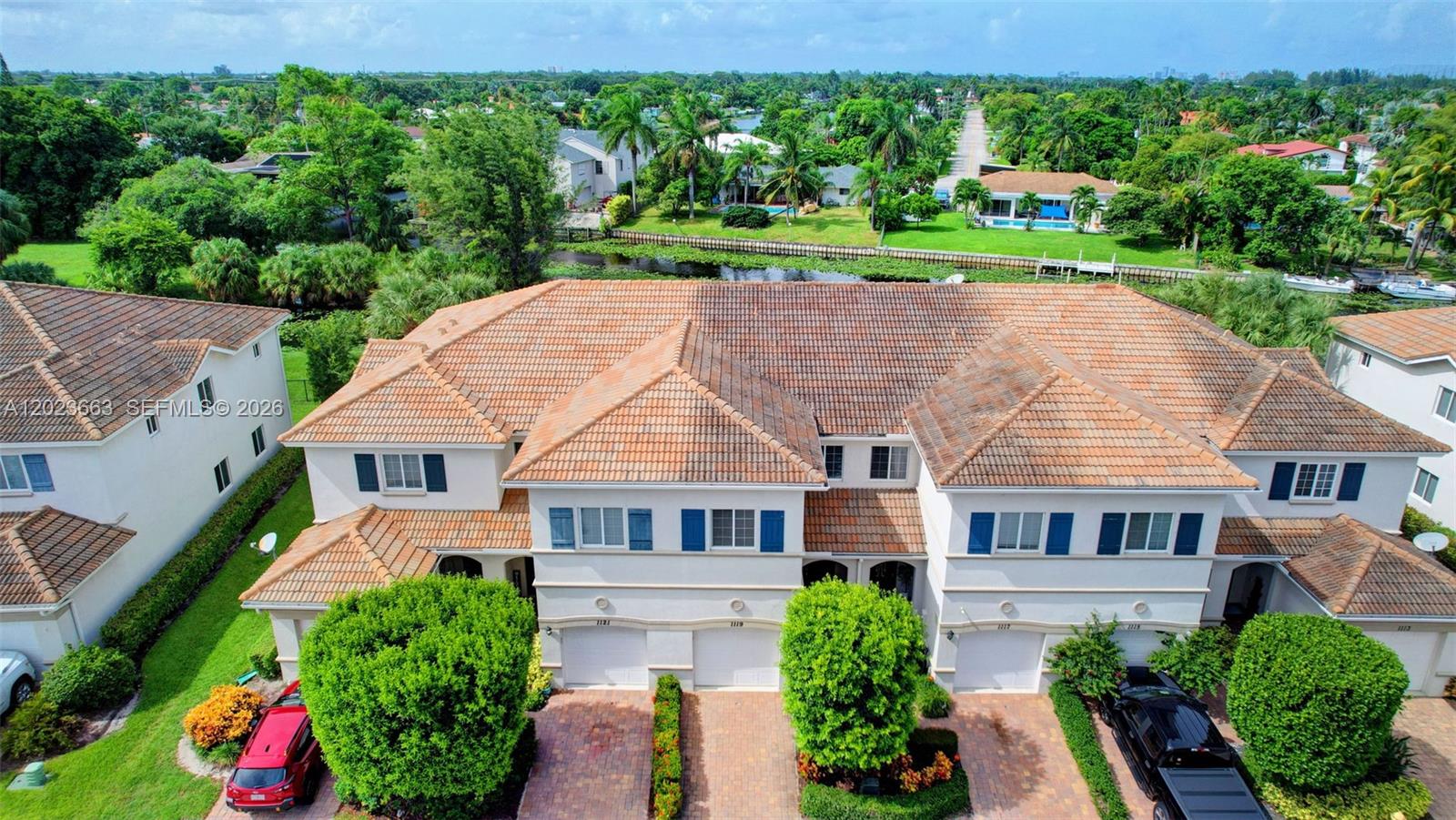 Newer construction townhome with serene water views. Gated community provides safety, security and peace of mind. Walking distance to school. Stainless steel appliances and NEW washer & dryer. Granite countertops and a pantry. Large walk in closet with built out organization. Enjoy your community pool with out the headaches of pool maintenance. Safe suburban neighborhood tucked away with easy access to I-95 for quick commutes. Built with modern 2017 standards with numerous 2022-2024 updates for comfort and cosmetics. Tile & wood flooring throughout. Alarm installed. Overflow parking available outside the gate. Ownership for one year, prior to renting.