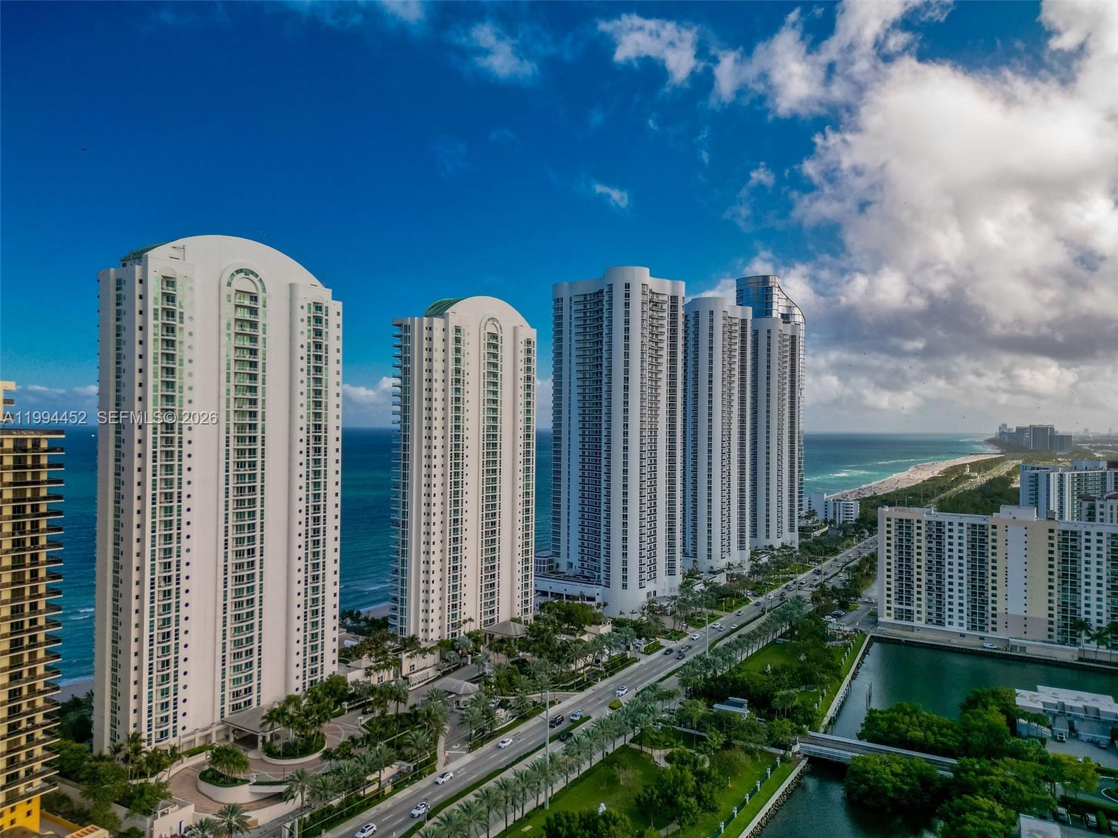TURNBERRY OCEAN COLONY SO - Residential Lease