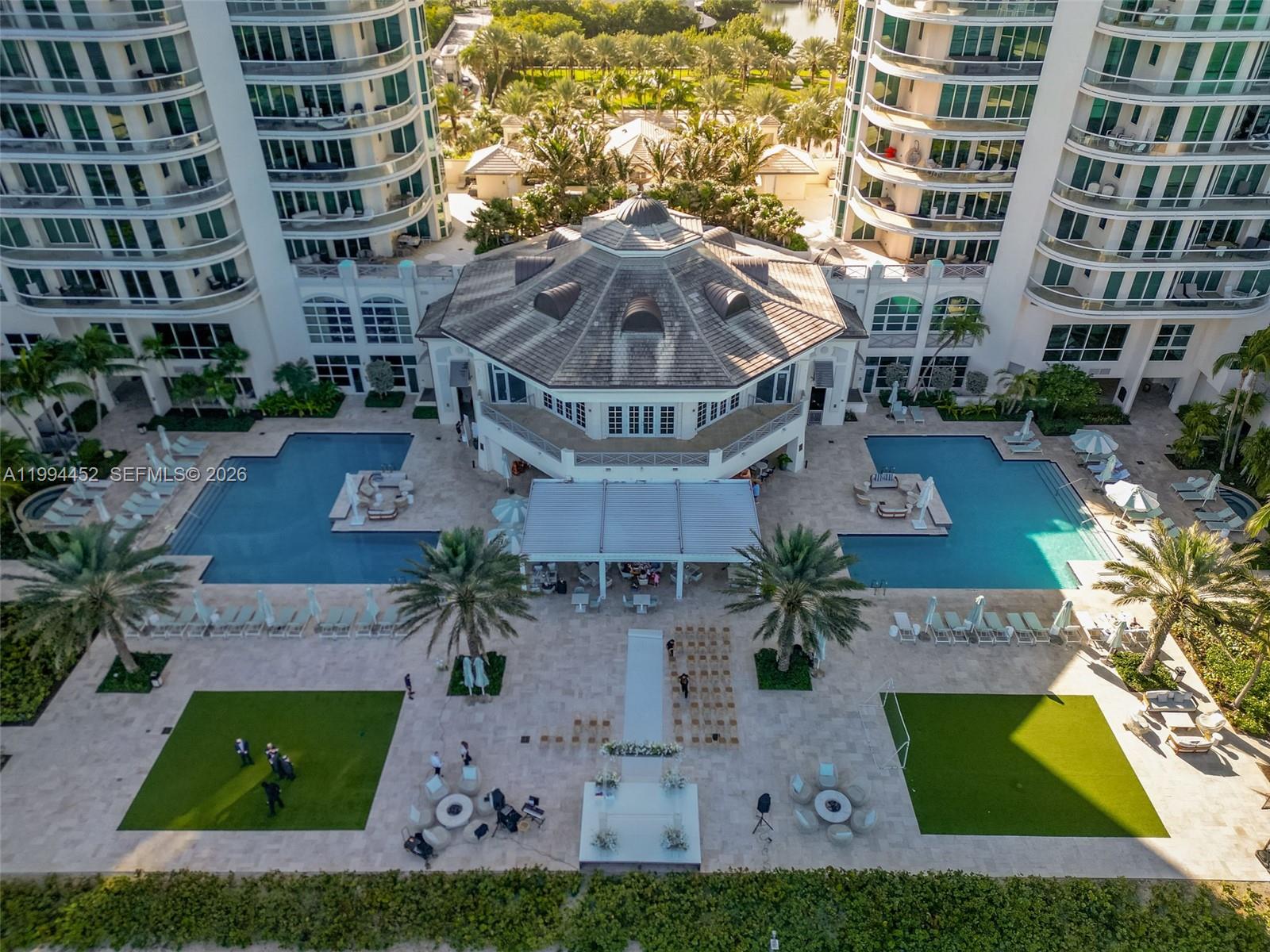 TURNBERRY OCEAN COLONY SO - Residential Lease