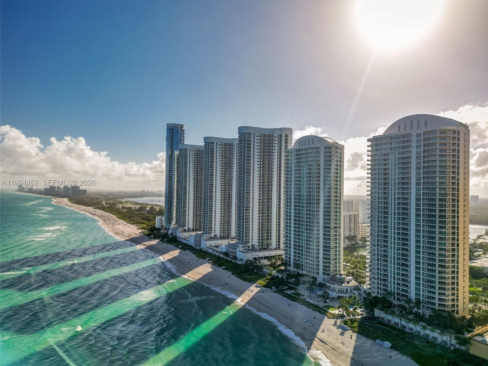 TURNBERRY OCEAN COLONY SO - Residential Lease