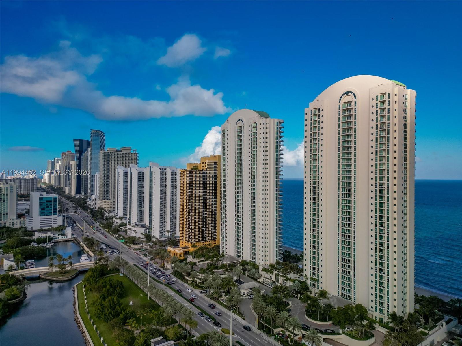 TURNBERRY OCEAN COLONY SO - Residential Lease