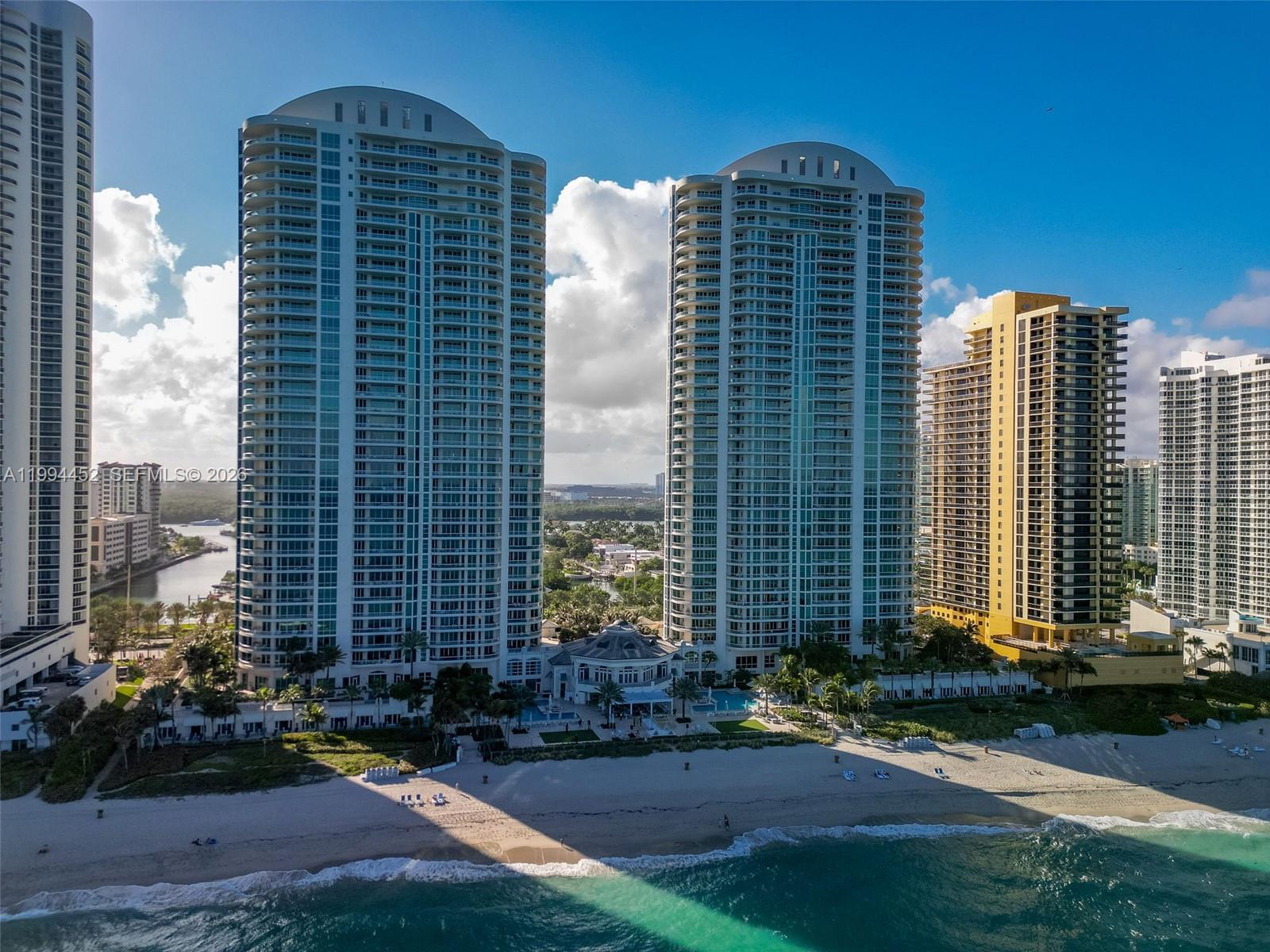 TURNBERRY OCEAN COLONY SO - Residential Lease