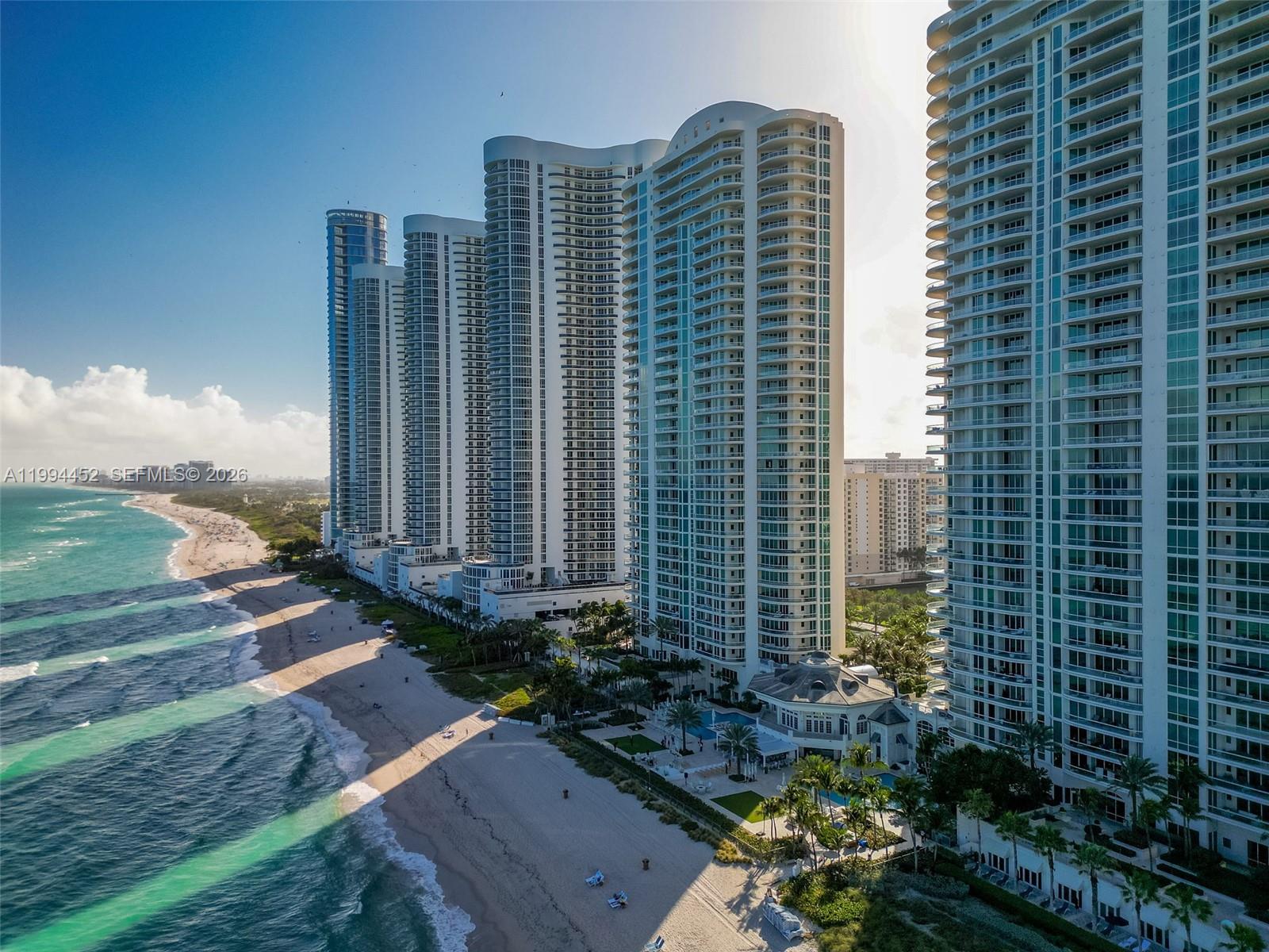 TURNBERRY OCEAN COLONY SO - Residential Lease