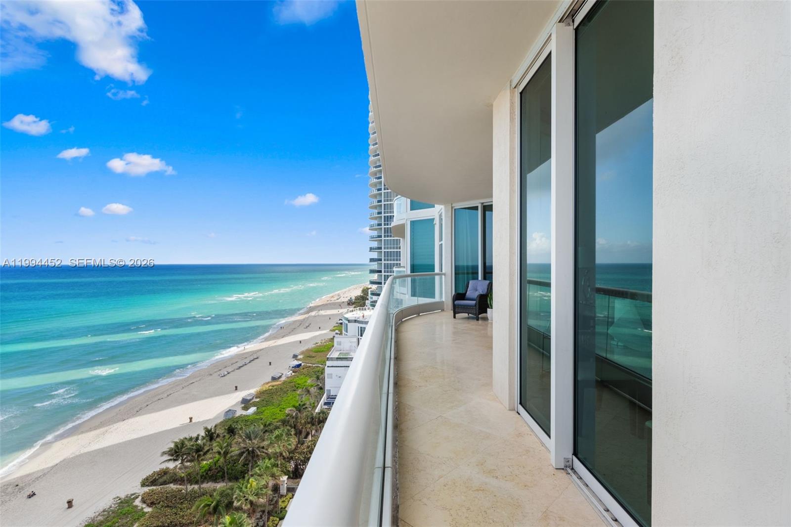 TURNBERRY OCEAN COLONY SO - Residential Lease