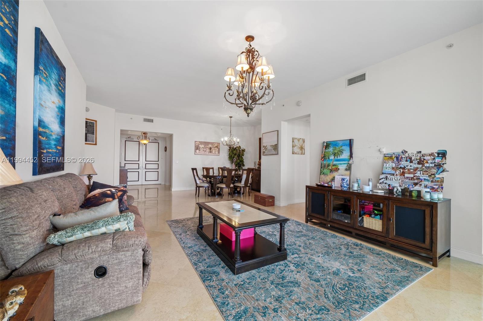 TURNBERRY OCEAN COLONY SO - Residential Lease