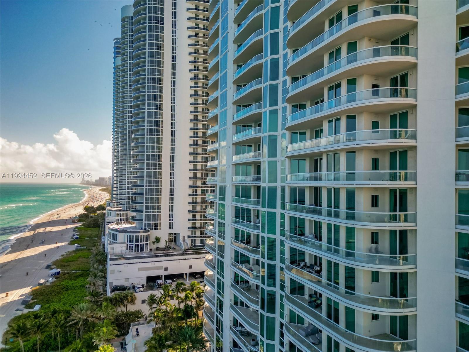 TURNBERRY OCEAN COLONY SO - Residential Lease