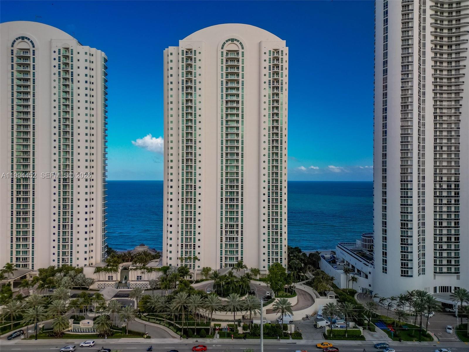 TURNBERRY OCEAN COLONY SO - Residential Lease