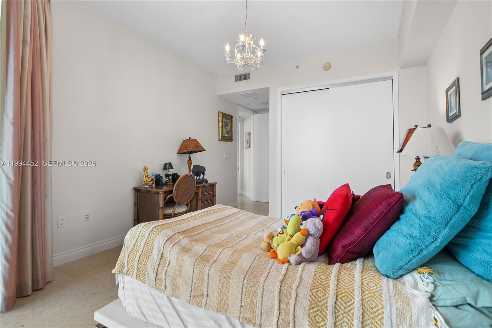 TURNBERRY OCEAN COLONY SO - Residential Lease